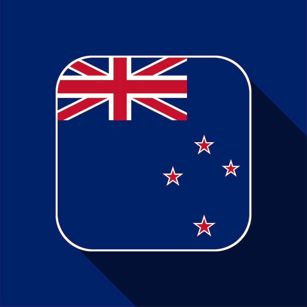 New Zealand