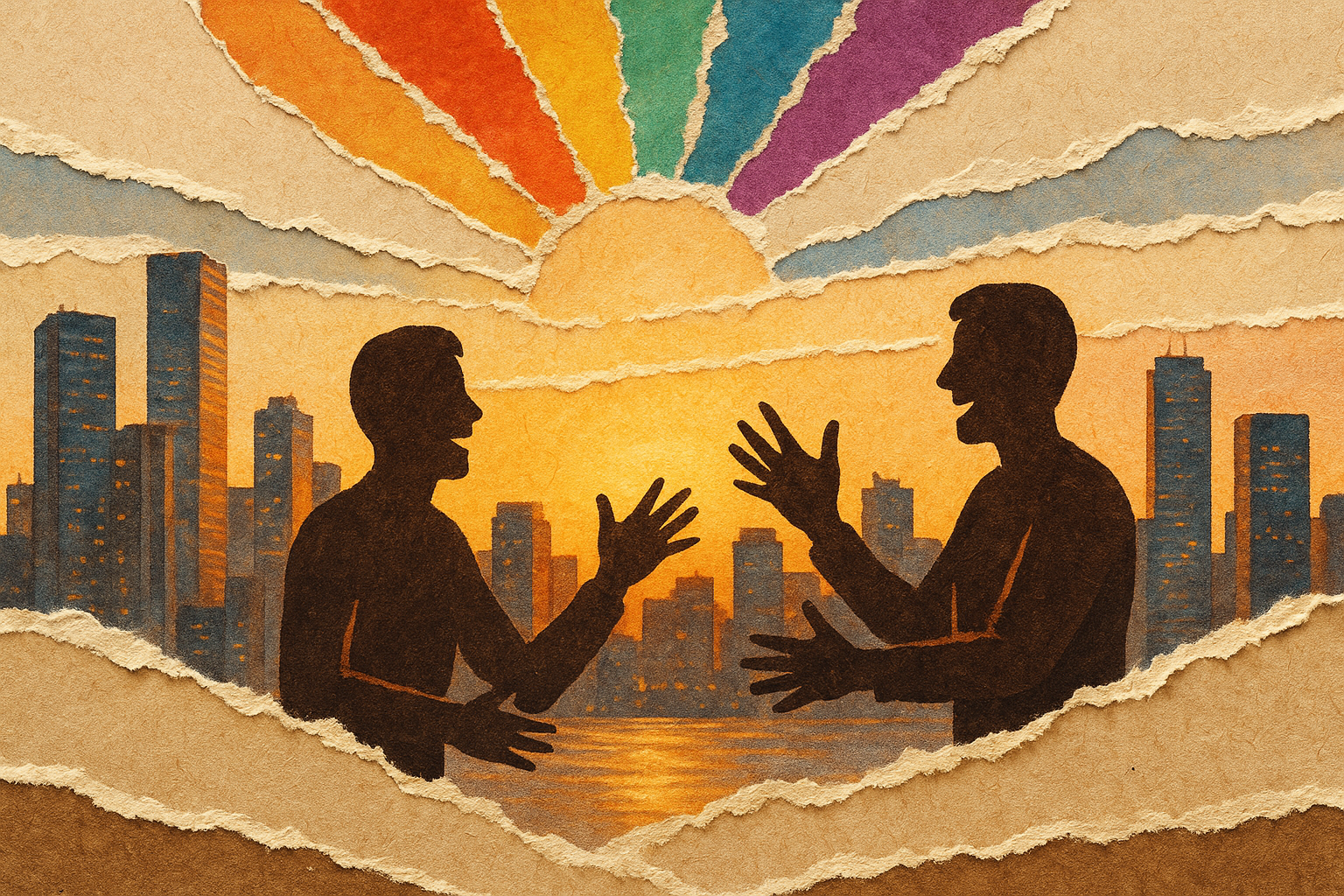 And the Guest Host is...