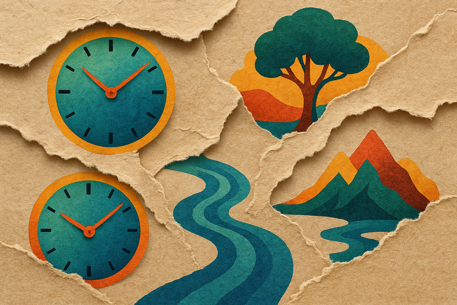 Time Is On Your Side