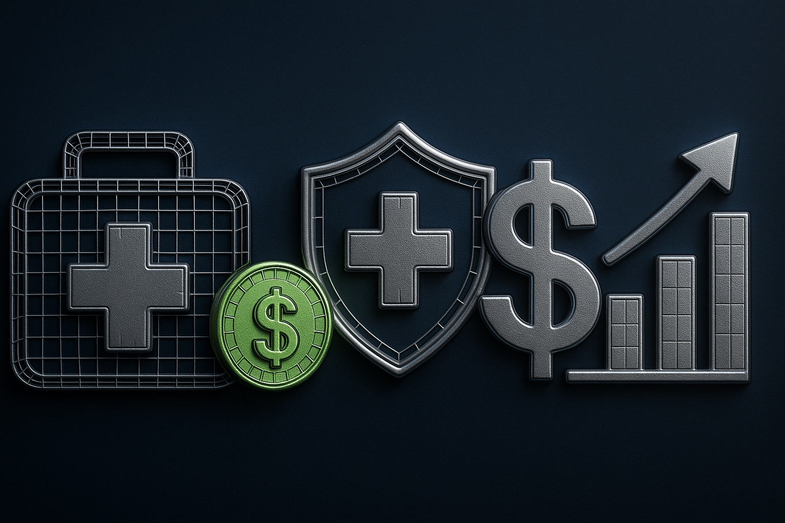 HealthCare Vs Health Insurance