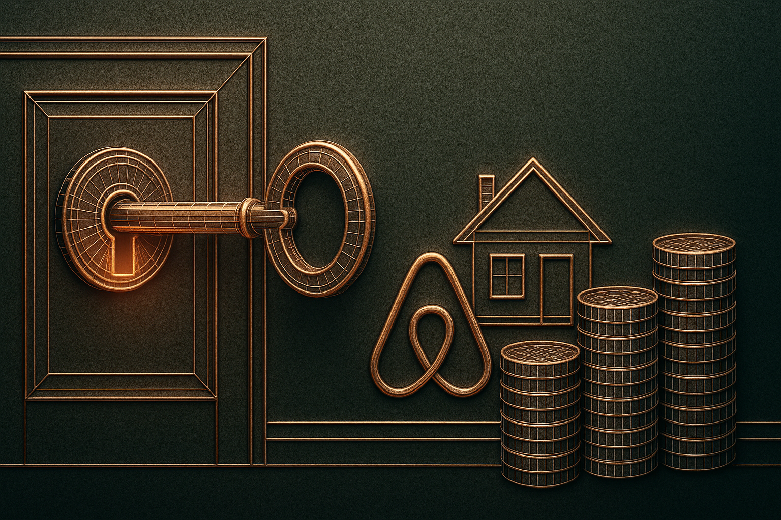 How To Get Started Making Money With Airbnb with Zeona McIntyre