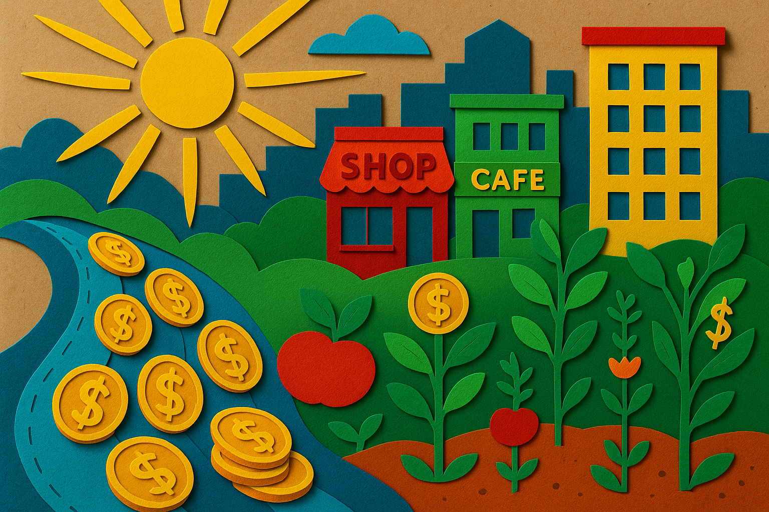 Back To Basics Part 2: The Income Side Of The Equation