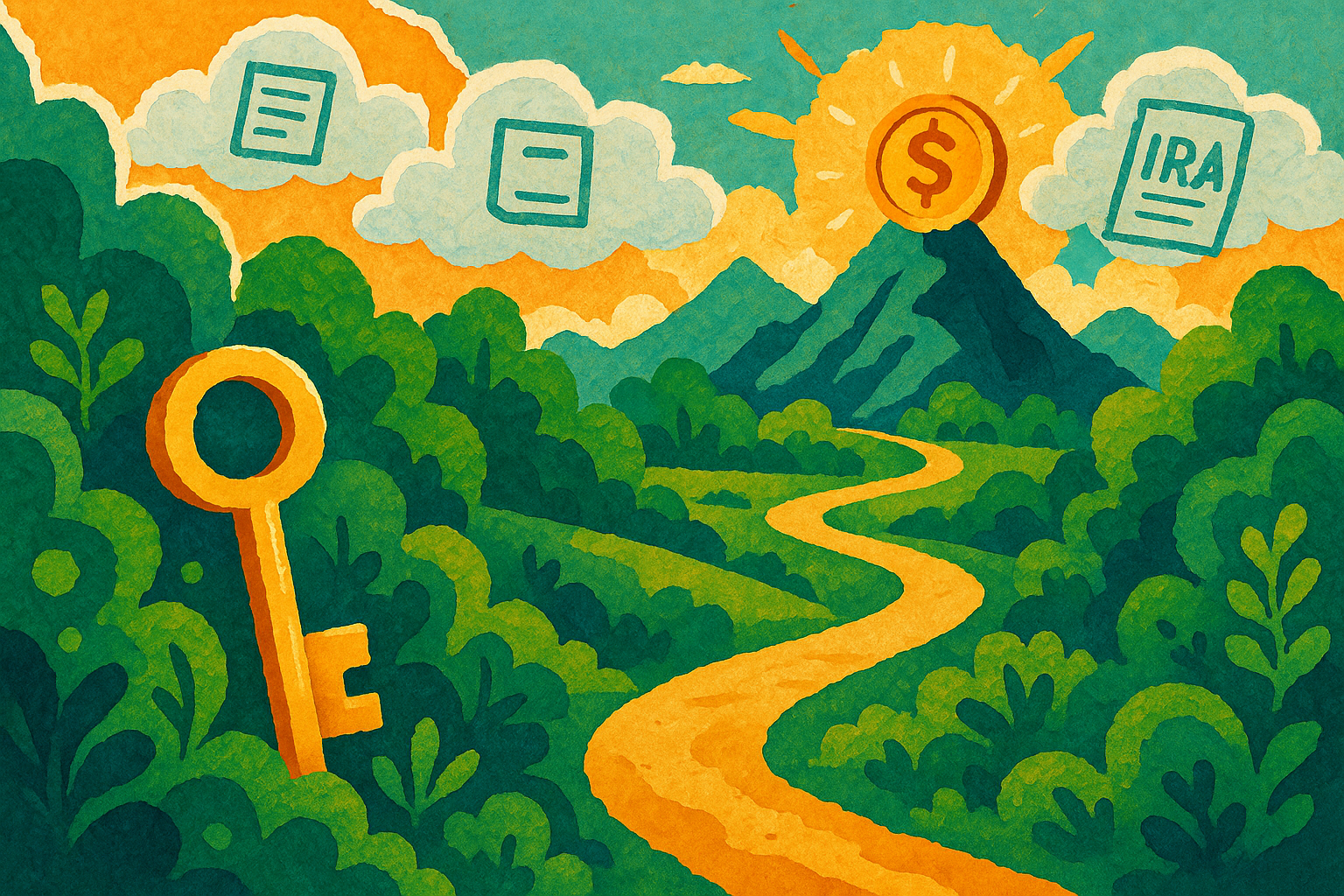 Mastering Tax Strategies: How to Optimize Your Path to Financial Independence