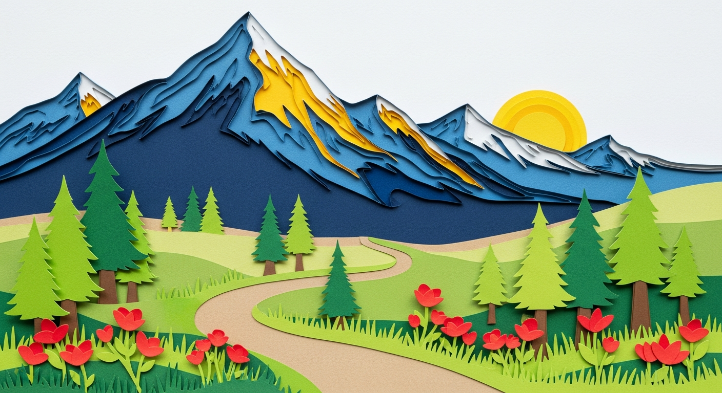  Other Mountains To Climb