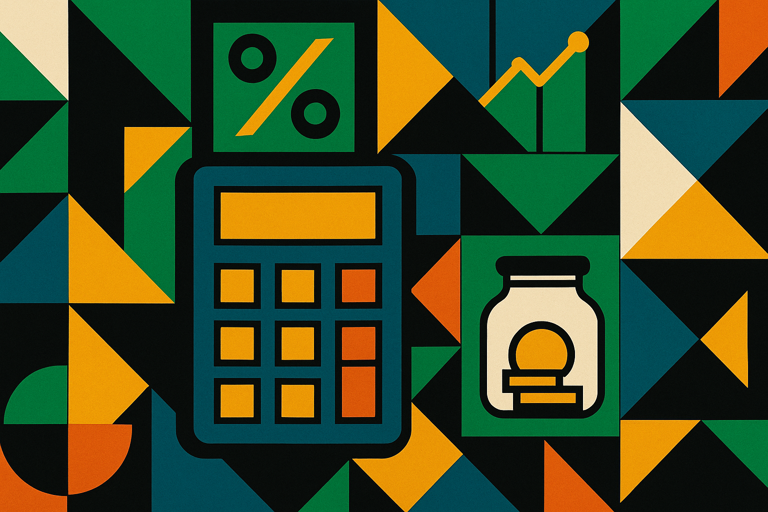 How to Calculate Your Savings Rate