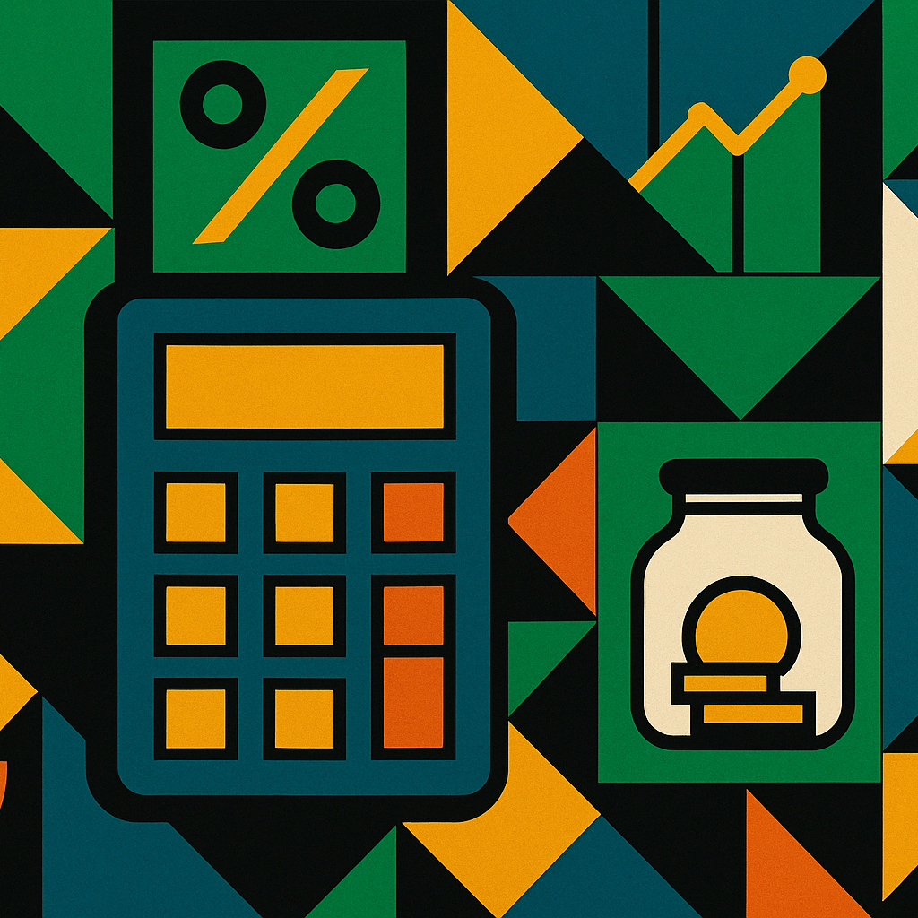 Retail Path To FI With College Investor