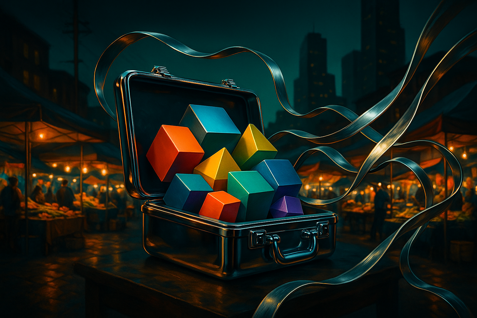 $1K 100 Ways with Nick Loper