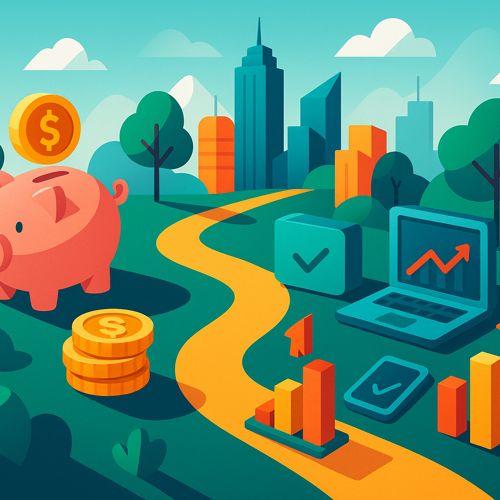 ChooseFI | Financial Independence Podcast