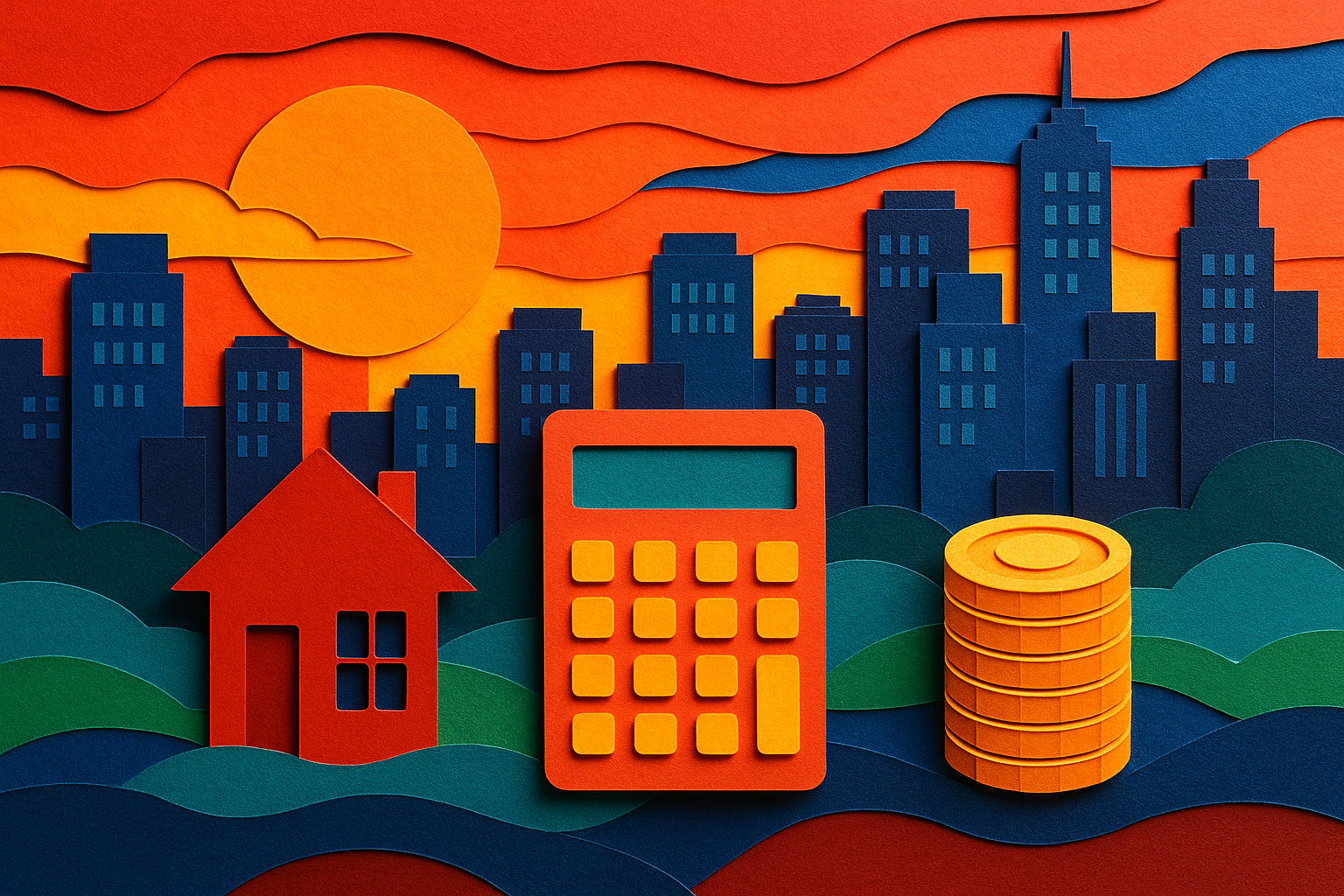 The Friday Roundup | Debunking the Value of the Mortgage Deduction