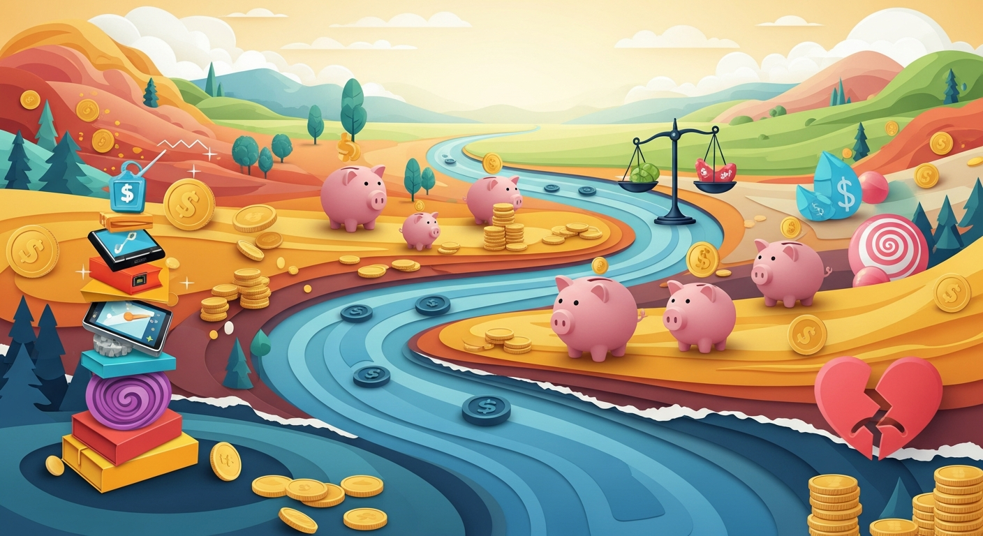 Dollars and Sense | Clint Murphy & Ginger 