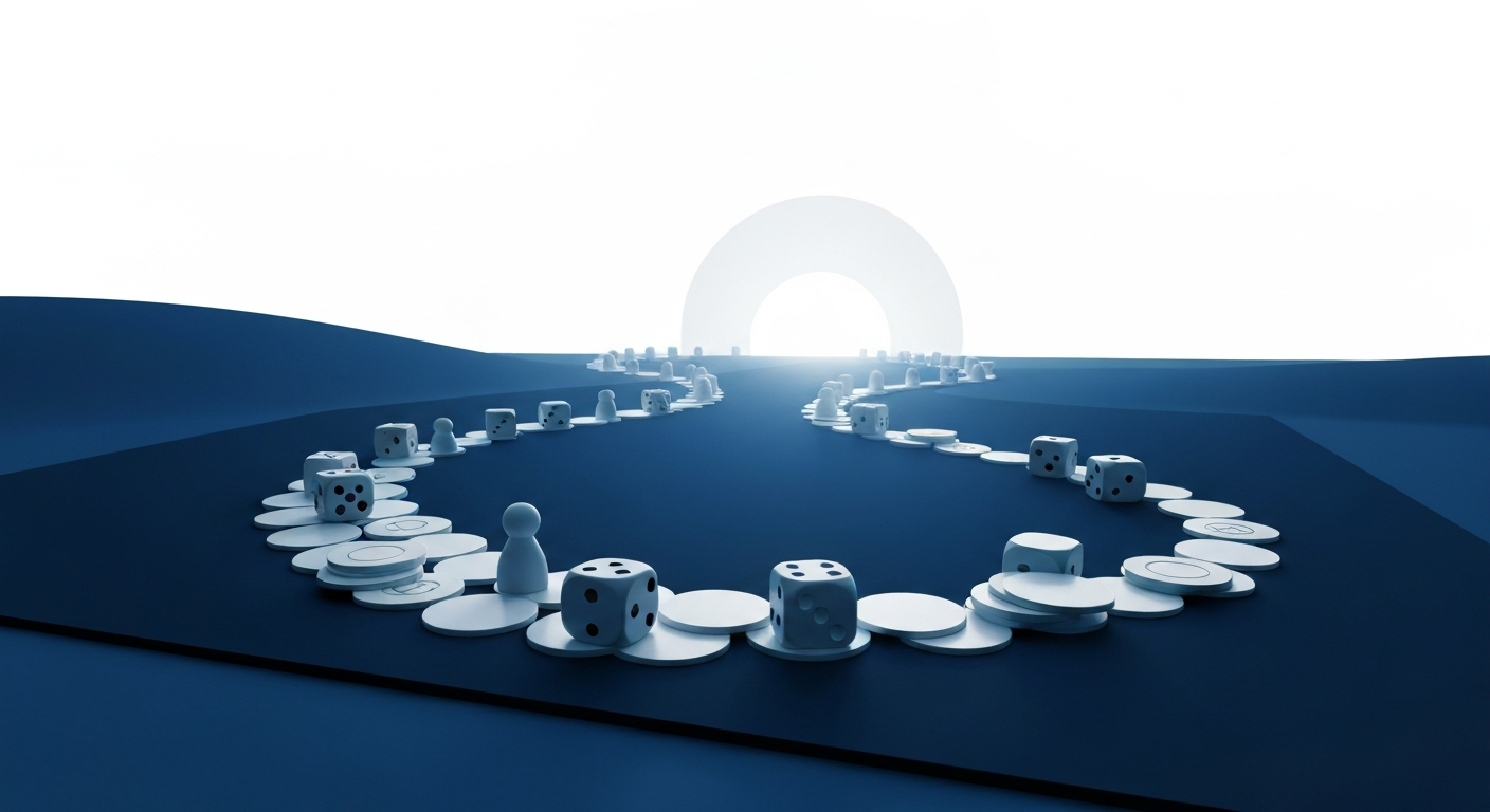 The Rules of the Game