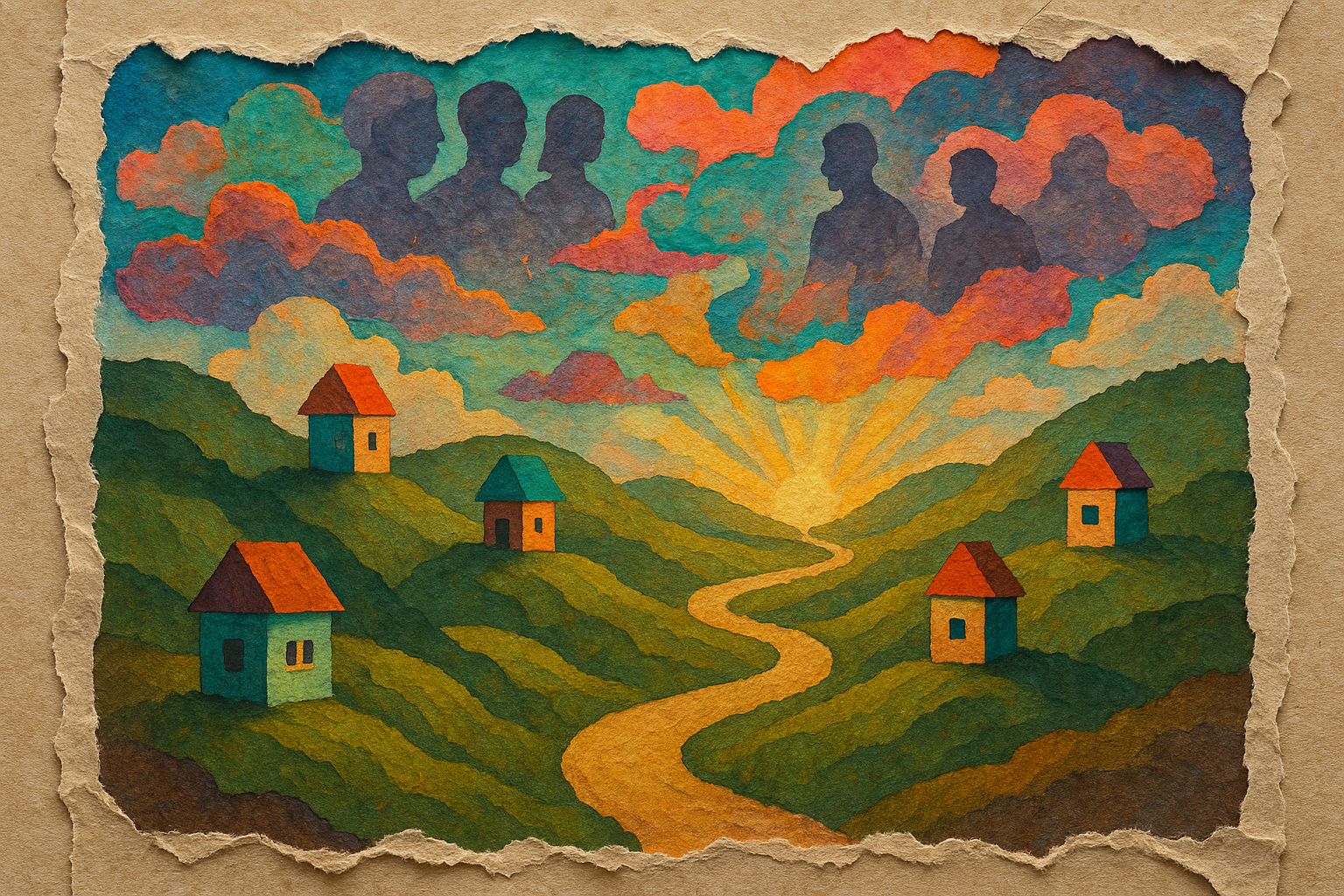 The Power of Travel and Live Events, IRS Updates & More