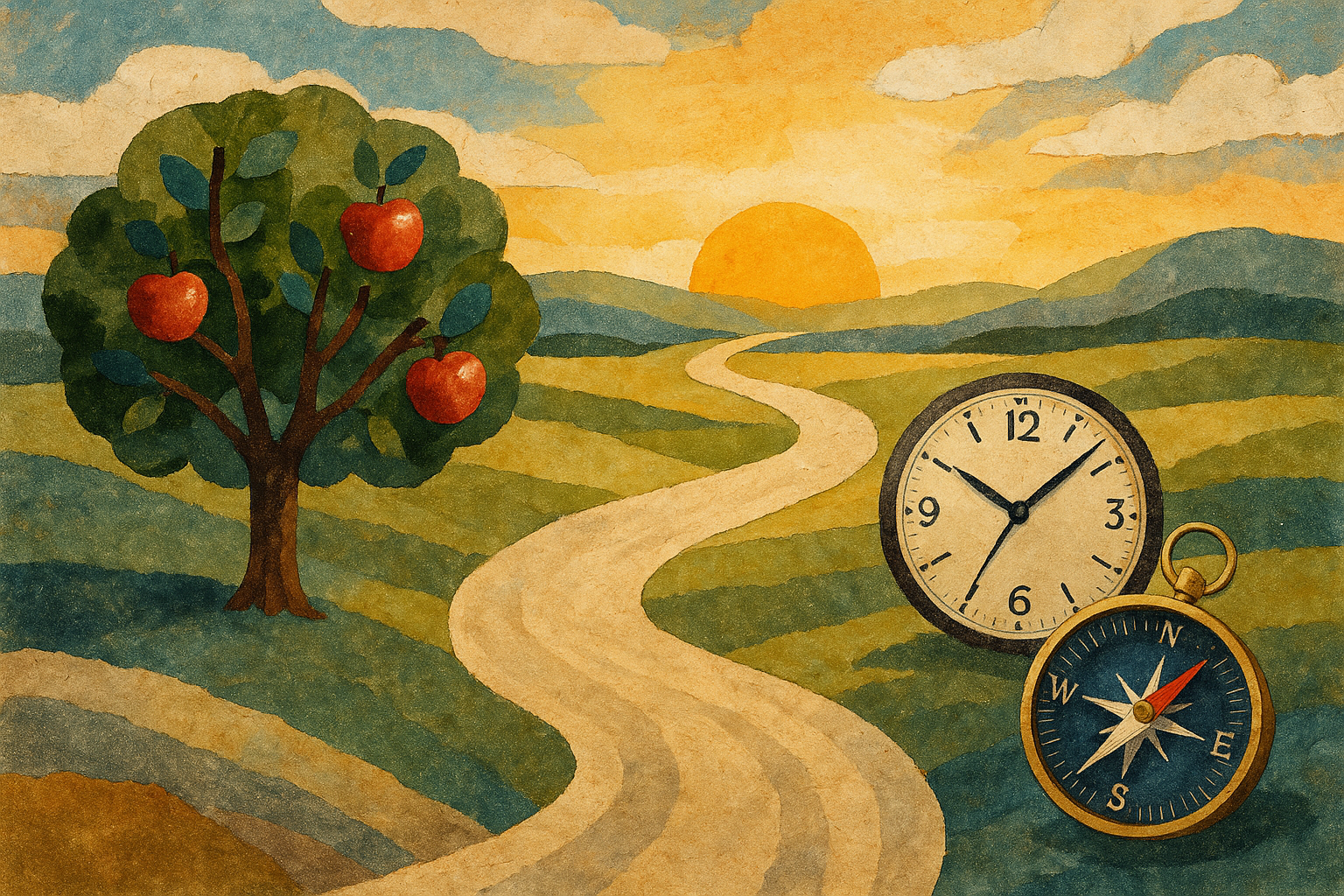 Our Next Life | Are you Ready For Early Retirement?