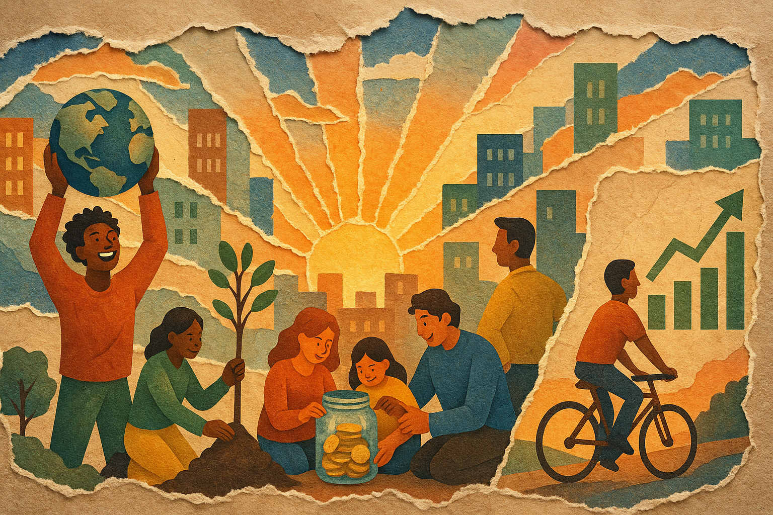 2024 Year-End Celebration: Inspiring Wins from the ChooseFI Community