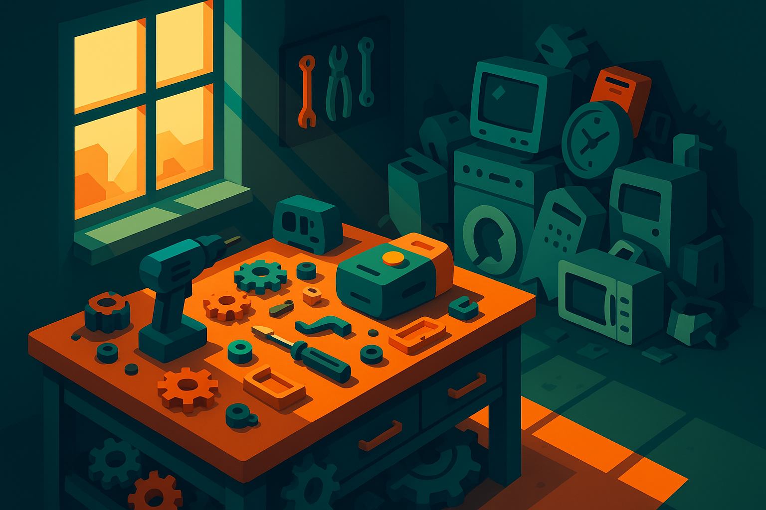 Planned Obsolescence
