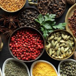 SpiceSorcerer