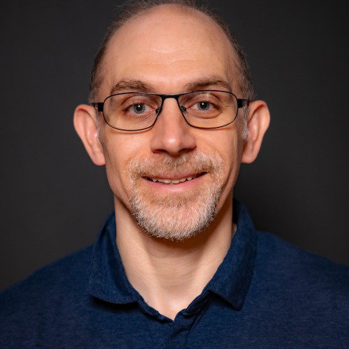 Jeremy Amaismeier