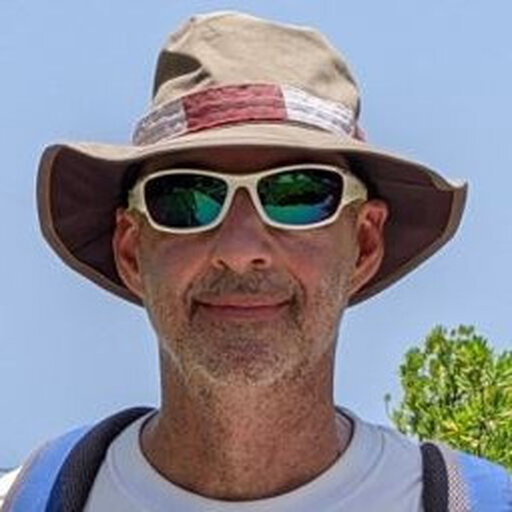 John Dovey
