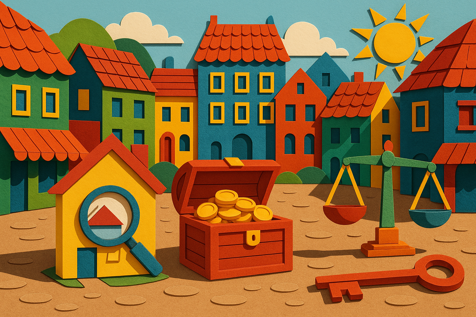 What You Need To Know Before Buying Rental Property