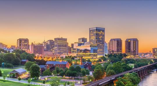 Richmond