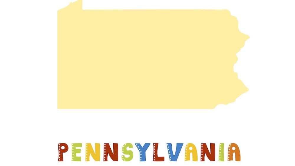 Pennsylvania