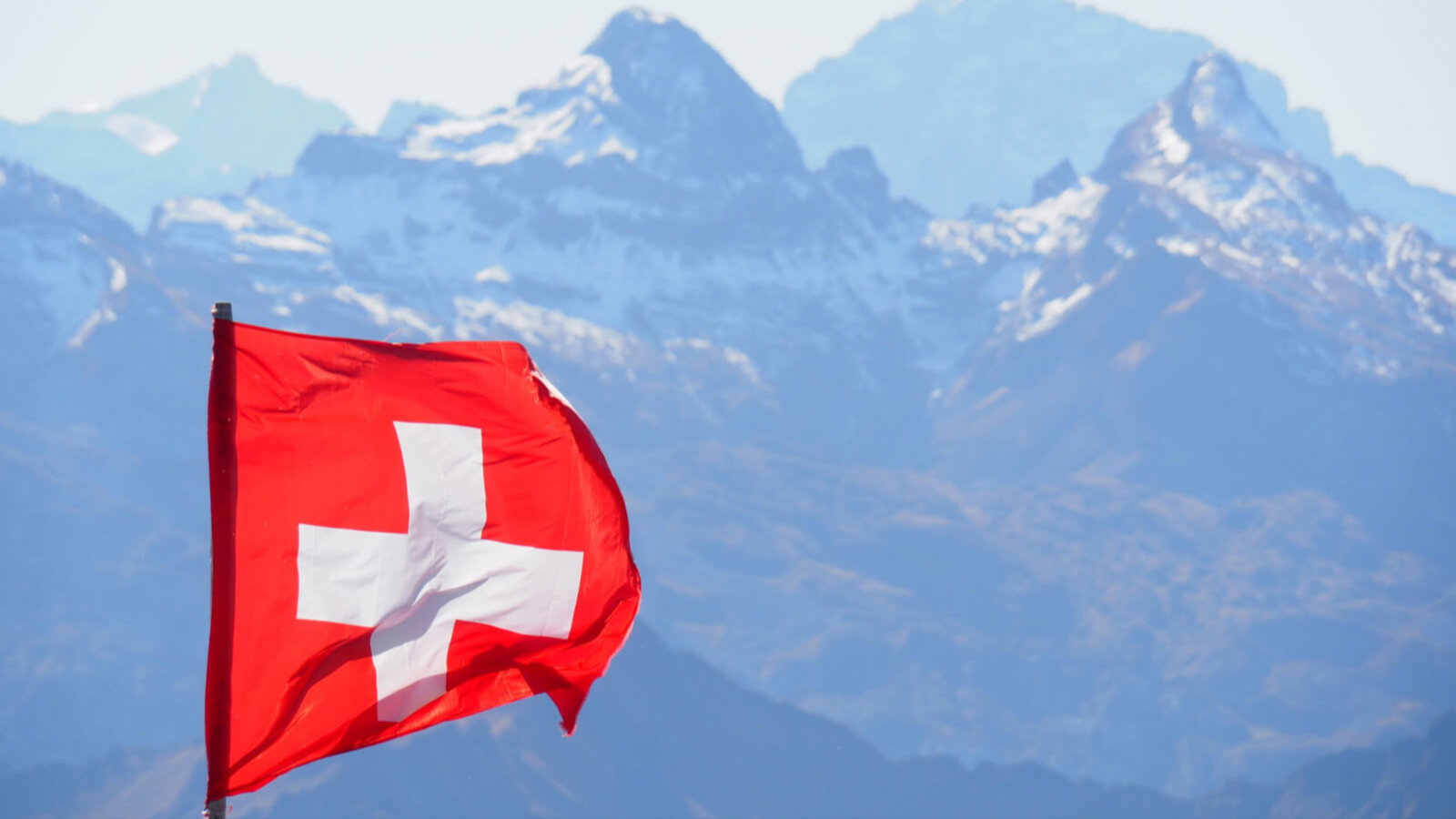 Switzerland