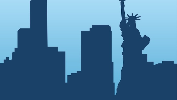 New York