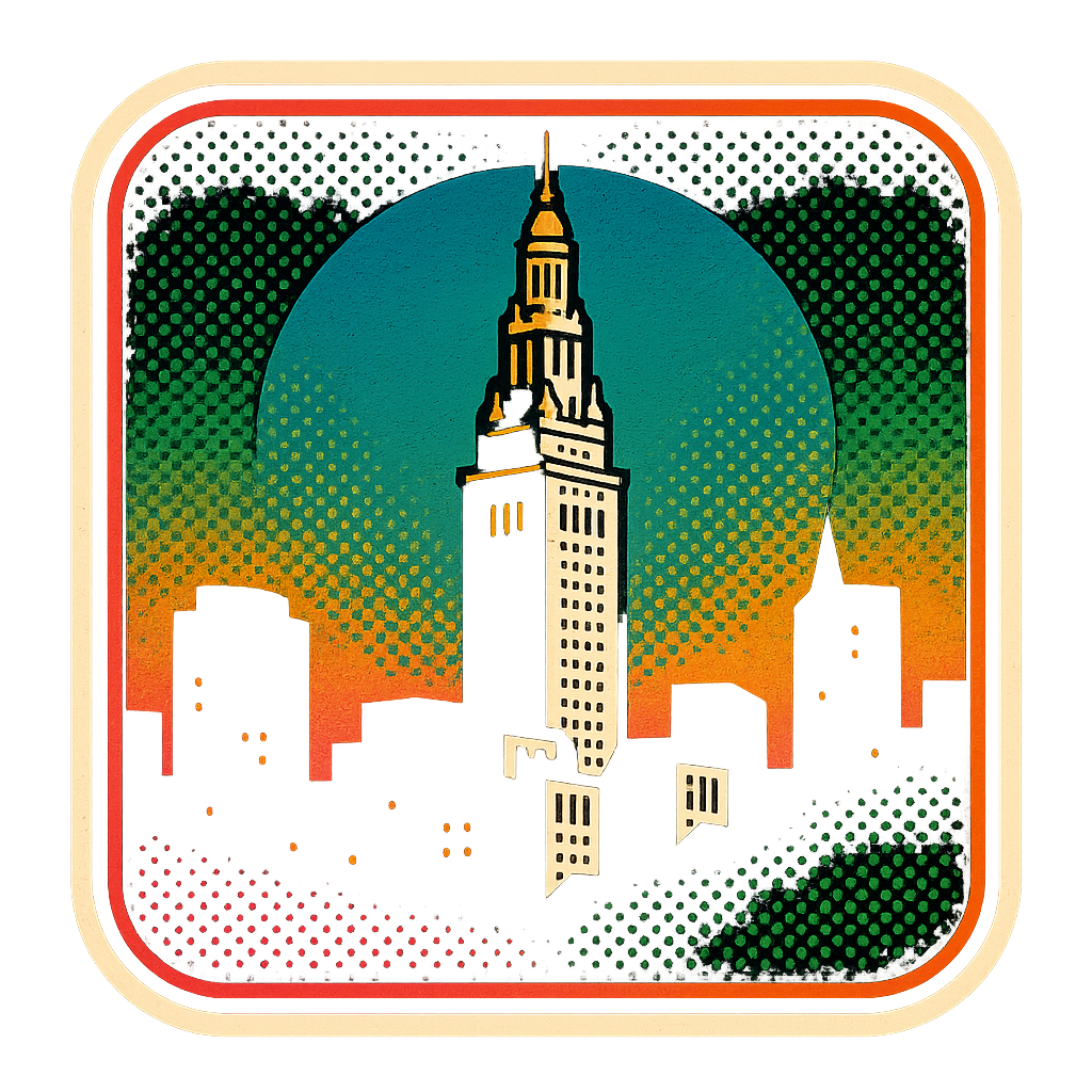 Cleveland