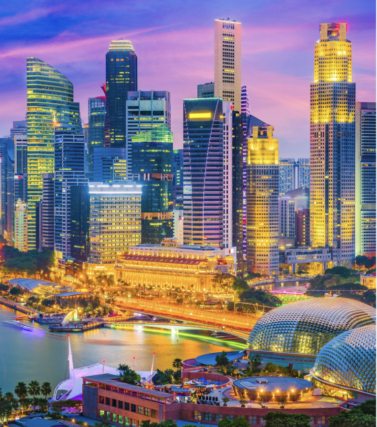 Singapore