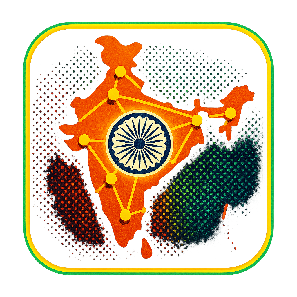 India