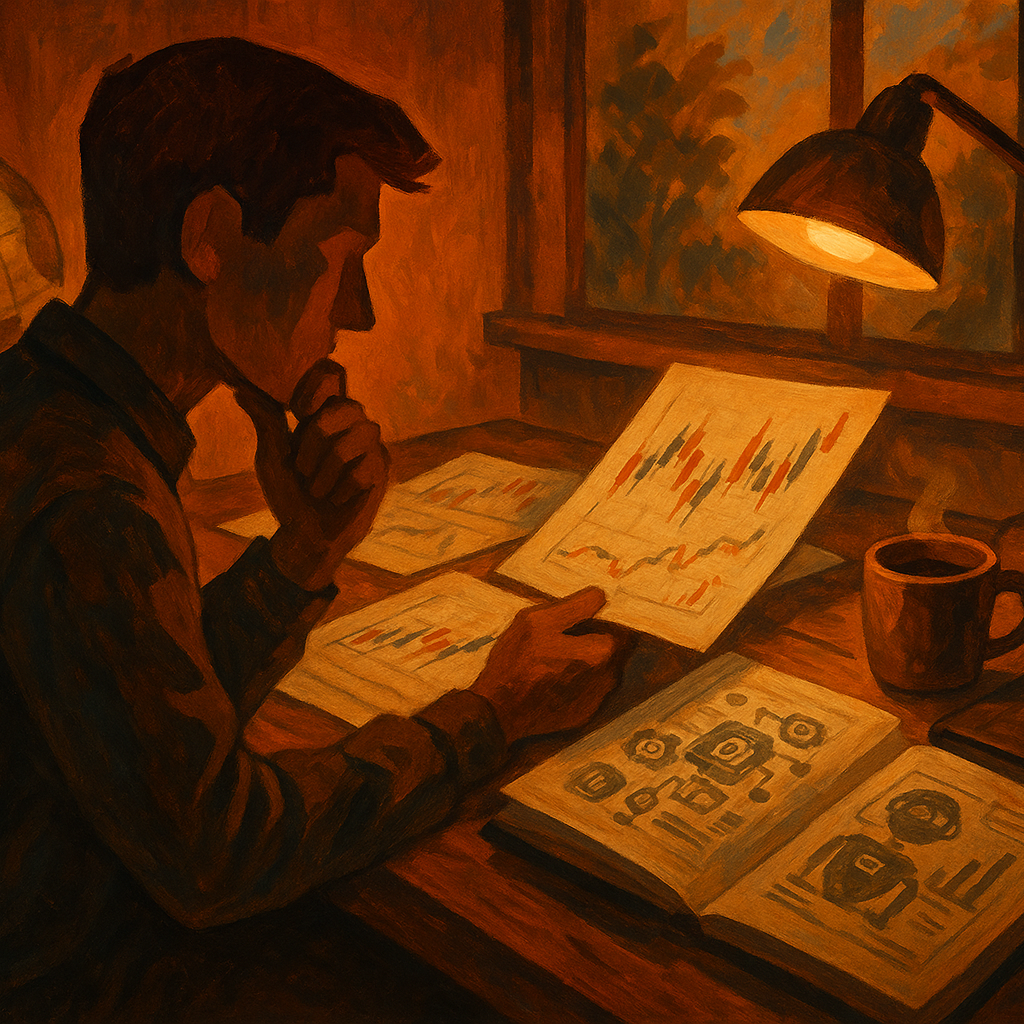 570 | State of the Stock Market Q&A