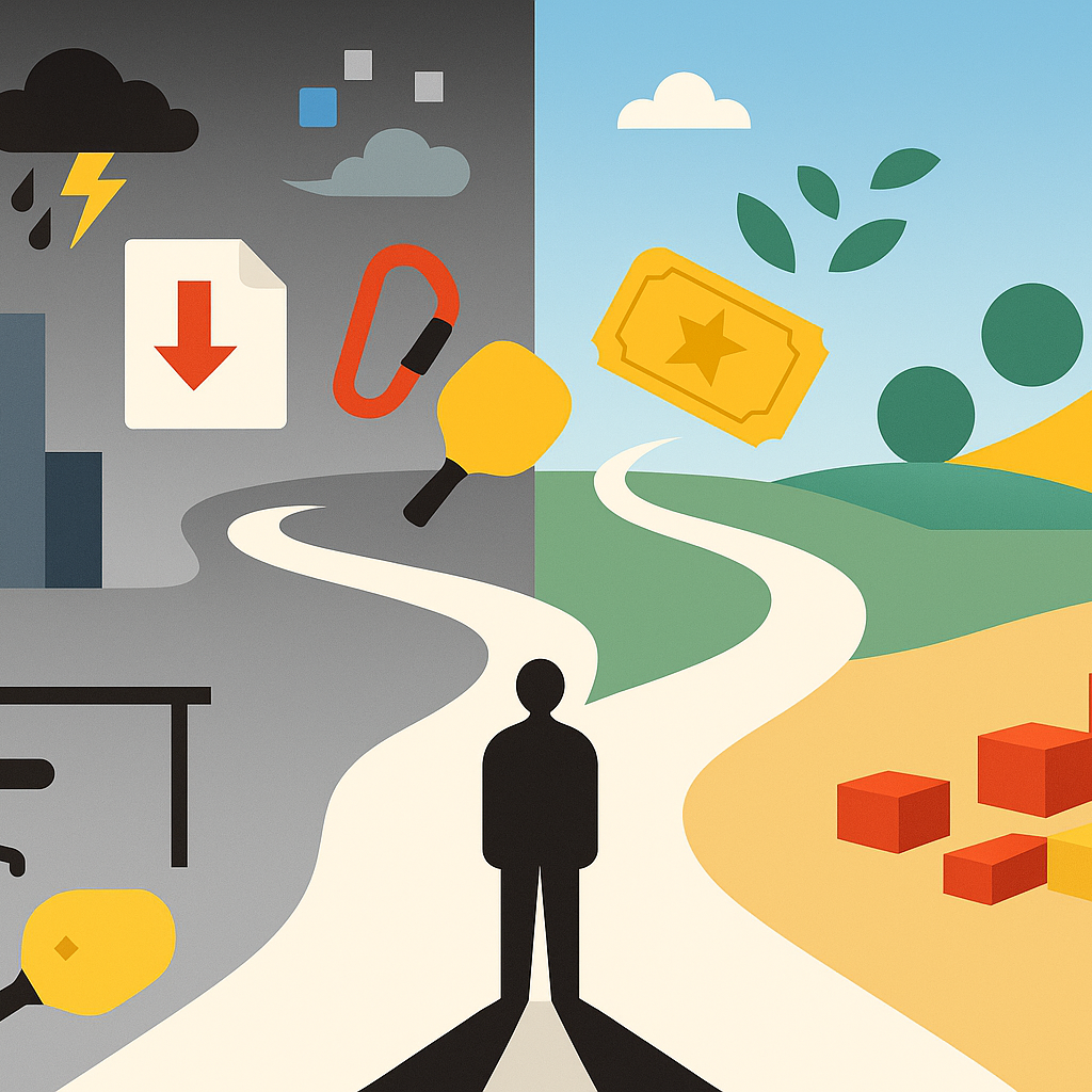 614 | Getting Personal with Personal Finance: Oz Chen Episode cover