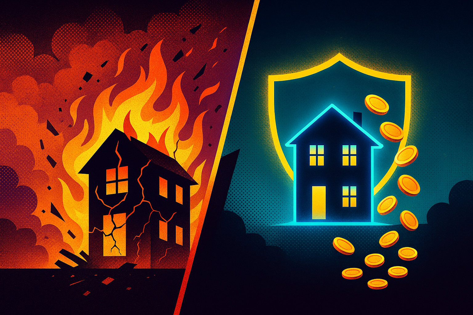 Landlord Insurance: What It Covers and Why You Need It