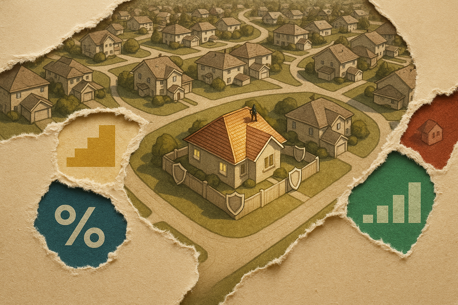 How to Lower Home Insurance: Strategies That Work