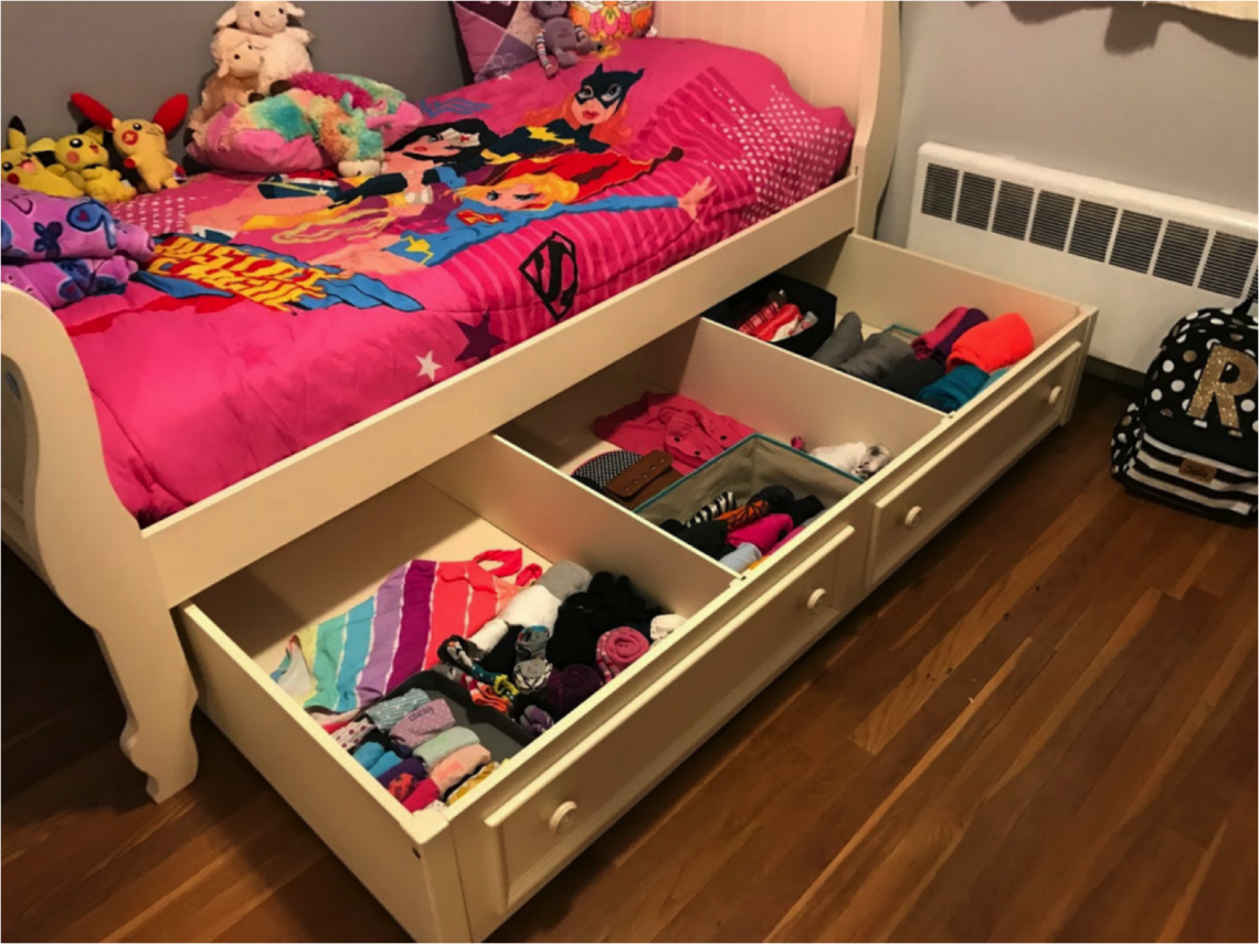 Kids Room Neat