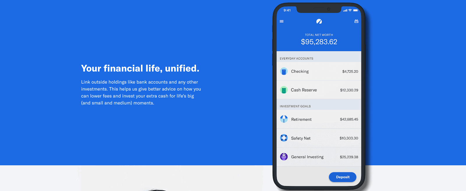 7 Of The Best Investing Apps For People On The Go - Betterment