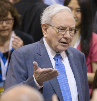 index fund warren buffett index fund warren buffett