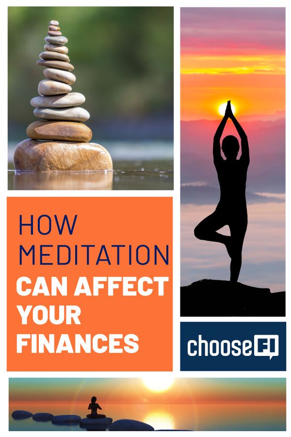 How Meditation Can Affect Your Finances How Meditation Can Affect Your Finances