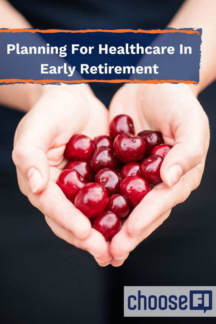 Planning For Healthcare In Early Retirement