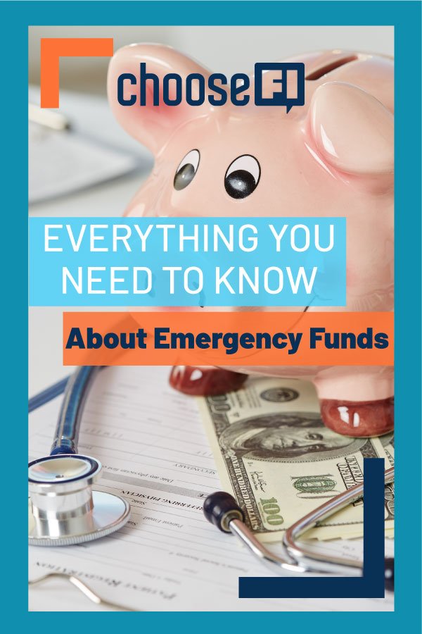 Everything You Need To Know About Emergency Funds
