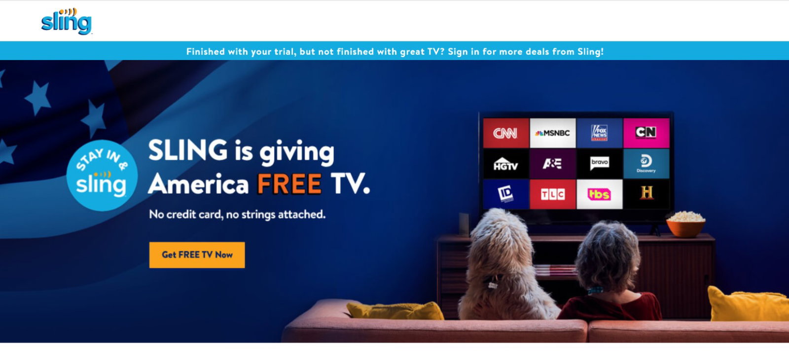 Sling TV