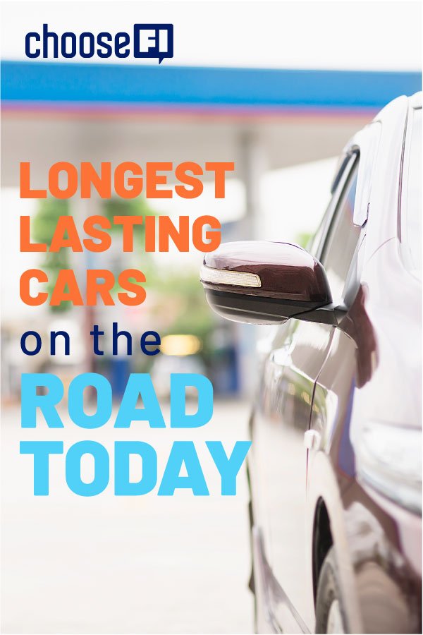 Longest Lasting Cars On The Road Today Longest Lasting Cars On The Road Today