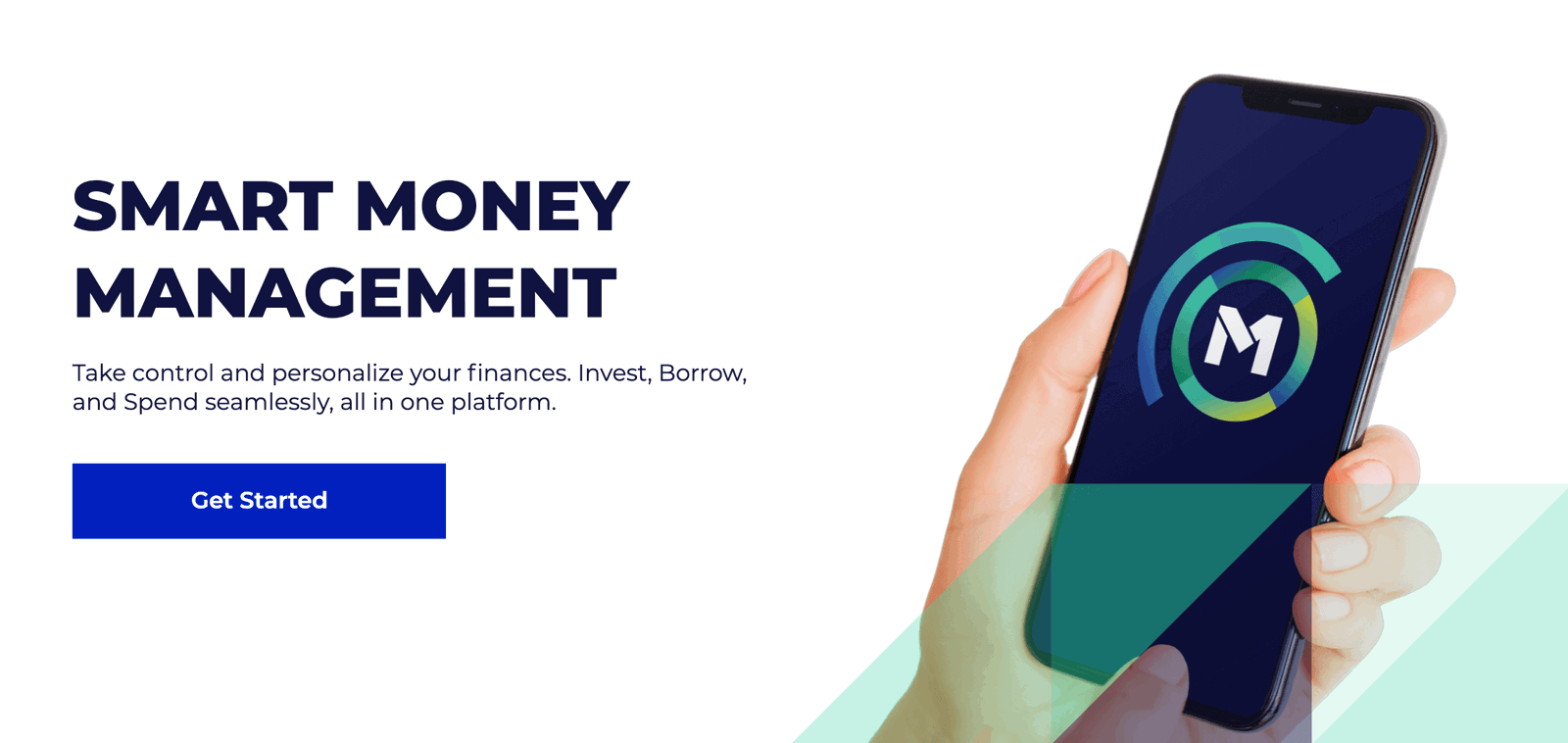 7 Of The Best Investing Apps For People On The Go - M1 Finance