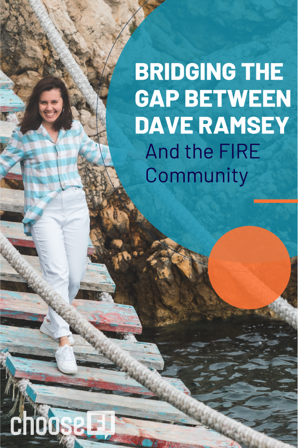 Bridging The Gap Between Dave Ramsey And The FIRE Community