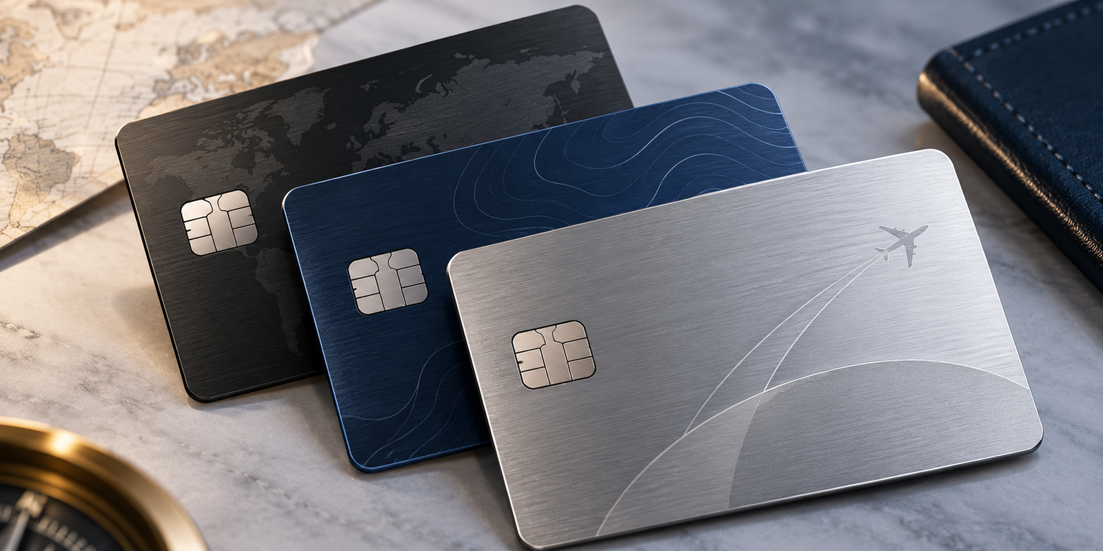 Top 10 Travel Rewards Credit Cards for September 2026