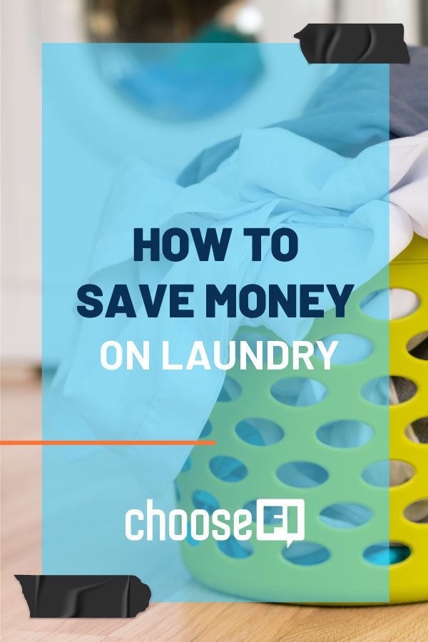 How To Save Money On Laundry How To Save Money On Laundry