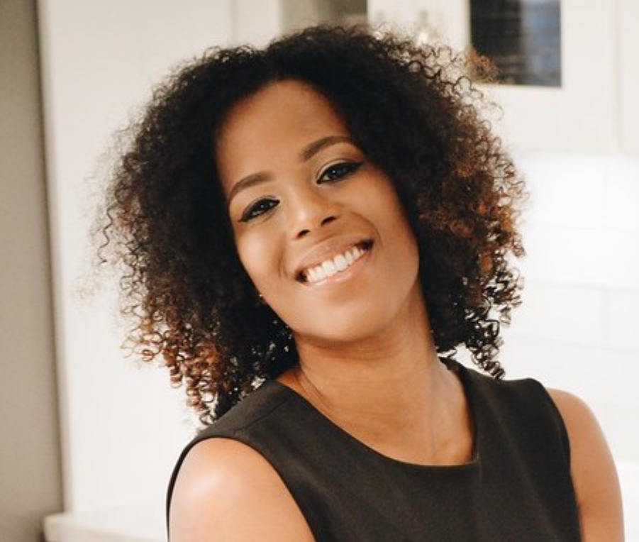 Jamila Souffrant