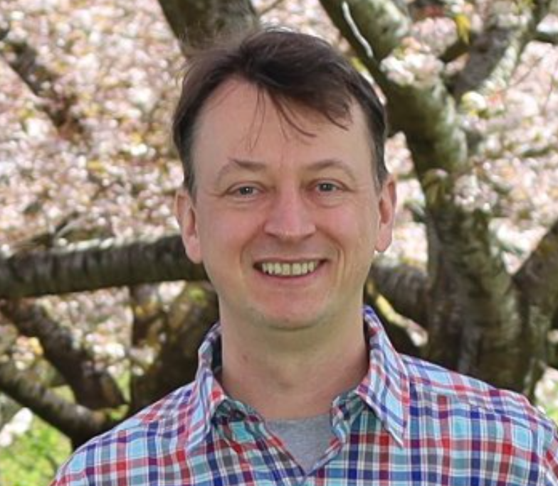 Karsten Jeske, Ph.D., CFA