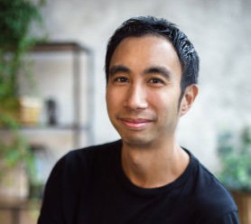 Bryce Leung