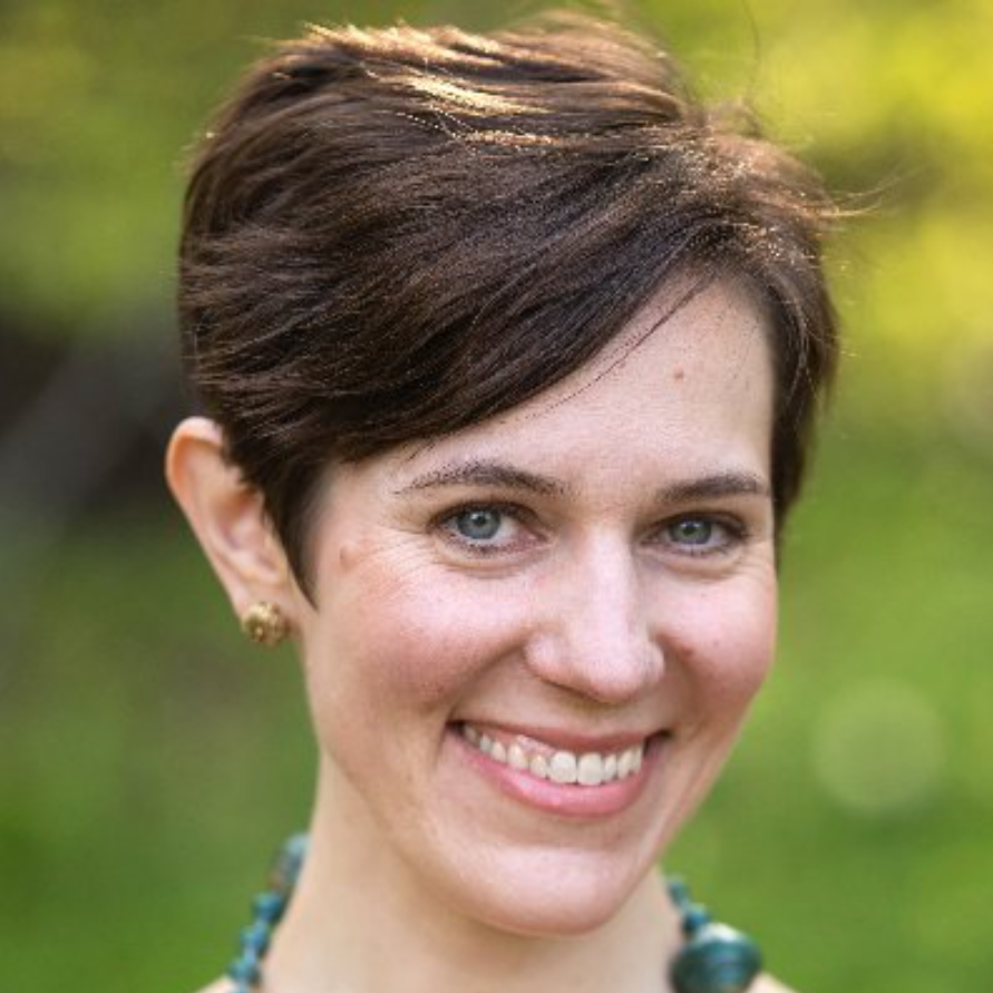 Liz Frugalwoods